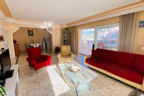 2+1 Lägenhet i Mahmutlar, Antalya, Turkiet Nr. 216053 - 17
