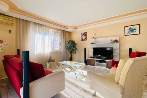 2+1 Lägenhet i Mahmutlar, Antalya, Turkiet Nr. 216053 - 18