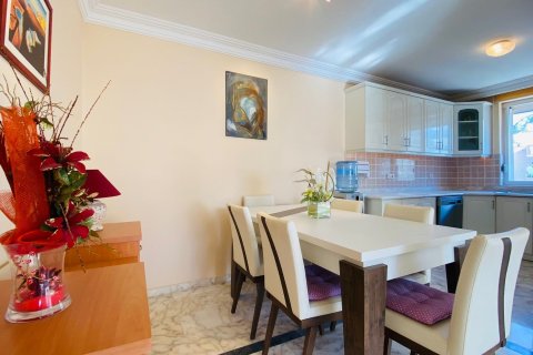 2+1 Lägenhet i Mahmutlar, Antalya, Turkiet Nr. 216053 - 22