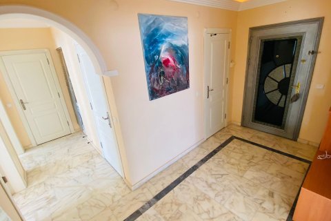 2+1 Lägenhet i Mahmutlar, Antalya, Turkiet Nr. 216053 - 24