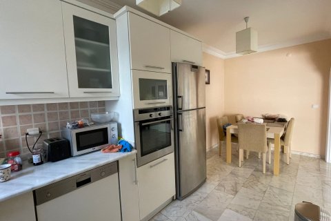 2+1 Lejlighed  i Mahmutlar, Antalya, Tyrkiet Nr. 216056 - 4