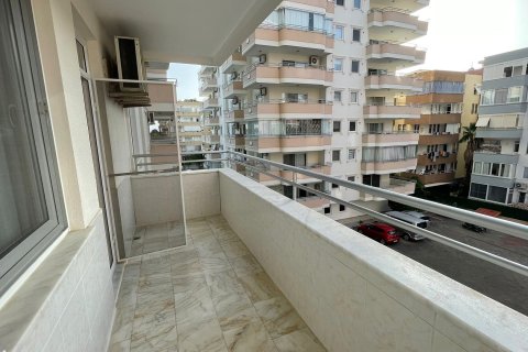 2+1 Lejlighed  i Mahmutlar, Antalya, Tyrkiet Nr. 216056 - 9