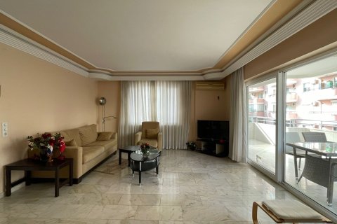 2+1 Lejlighed  i Mahmutlar, Antalya, Tyrkiet Nr. 216056 - 11