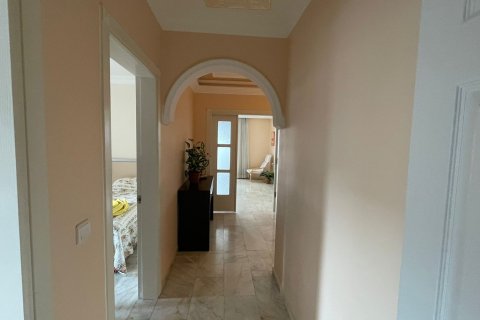 2+1 Lejlighed  i Mahmutlar, Antalya, Tyrkiet Nr. 216056 - 18