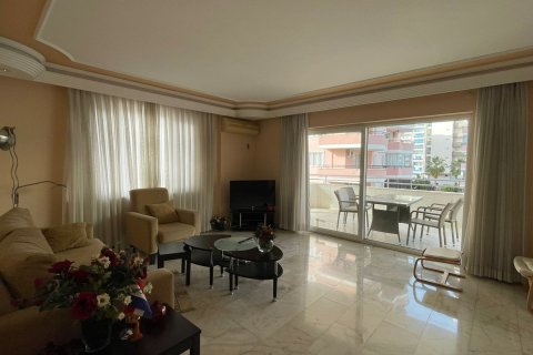 2+1 Lejlighed  i Mahmutlar, Antalya, Tyrkiet Nr. 216056 - 14