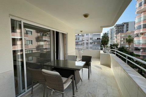 2+1 Lejlighed  i Mahmutlar, Antalya, Tyrkiet Nr. 216056 - 21