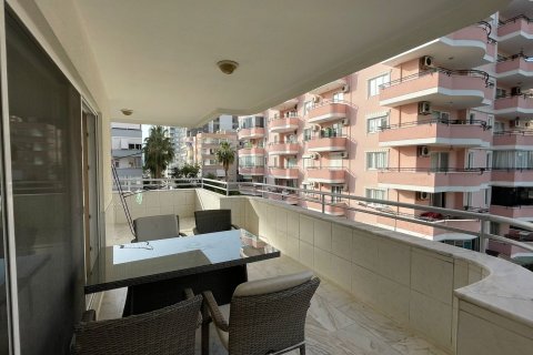 2+1 Lejlighed  i Mahmutlar, Antalya, Tyrkiet Nr. 216056 - 23