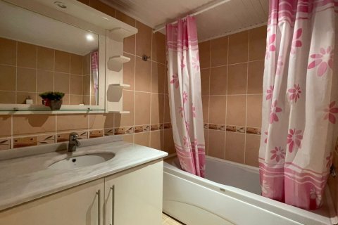 2+1 Lejlighed  i Mahmutlar, Antalya, Tyrkiet Nr. 216056 - 25