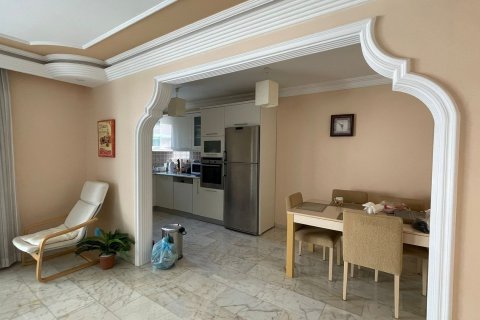 2+1 Lejlighed  i Mahmutlar, Antalya, Tyrkiet Nr. 216056 - 30