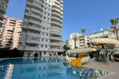 2+1 Lejlighed  i Mahmutlar, Antalya, Tyrkiet Nr. 216056 - 38