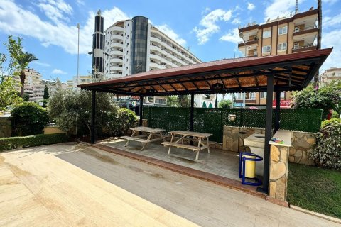 2+1 Lejlighed i Mahmutlar, Antalya, Tyrkiet Nr. 216055 - 3