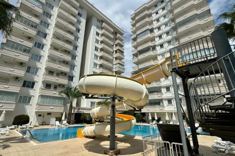 2+1 Lejlighed i Mahmutlar, Antalya, Tyrkiet Nr. 216055 - 7