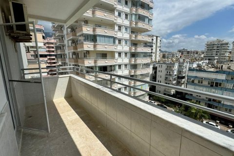 2+1 Lejlighed i Mahmutlar, Antalya, Tyrkiet Nr. 216055 - 5
