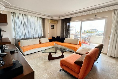 2+1 Lejlighed i Mahmutlar, Antalya, Tyrkiet Nr. 216055 - 4