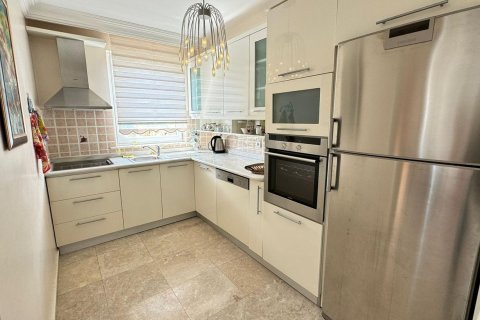 2+1 Lejlighed i Mahmutlar, Antalya, Tyrkiet Nr. 216055 - 8