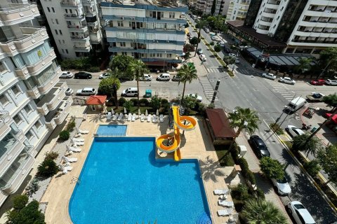 2+1 Lejlighed i Mahmutlar, Antalya, Tyrkiet Nr. 216055 - 10