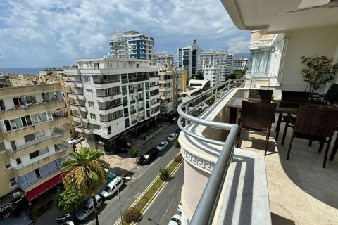 2+1 Lejlighed i Mahmutlar, Antalya, Tyrkiet Nr. 216055 - 11
