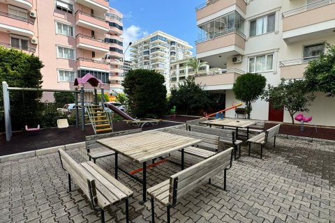 2+1 Lejlighed i Mahmutlar, Antalya, Tyrkiet Nr. 216055 - 12