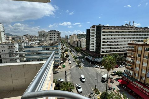 2+1 Lejlighed i Mahmutlar, Antalya, Tyrkiet Nr. 216055 - 13