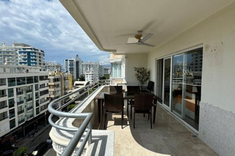 2+1 Lejlighed i Mahmutlar, Antalya, Tyrkiet Nr. 216055 - 14