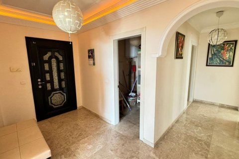 2+1 Lejlighed i Mahmutlar, Antalya, Tyrkiet Nr. 216055 - 15