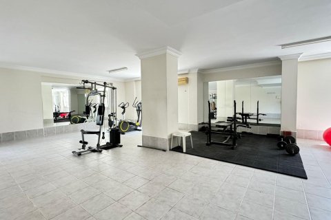 2+1 Lejlighed i Mahmutlar, Antalya, Tyrkiet Nr. 216055 - 16