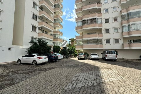 2+1 Lejlighed i Mahmutlar, Antalya, Tyrkiet Nr. 216055 - 18