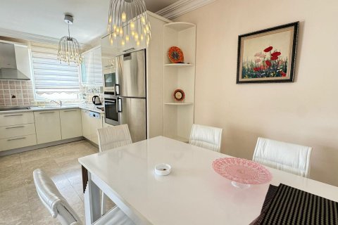 2+1 Lejlighed i Mahmutlar, Antalya, Tyrkiet Nr. 216055 - 21