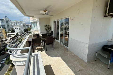 2+1 Lejlighed i Mahmutlar, Antalya, Tyrkiet Nr. 216055 - 22