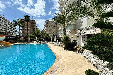 2+1 Lejlighed i Mahmutlar, Antalya, Tyrkiet Nr. 216055 - 23