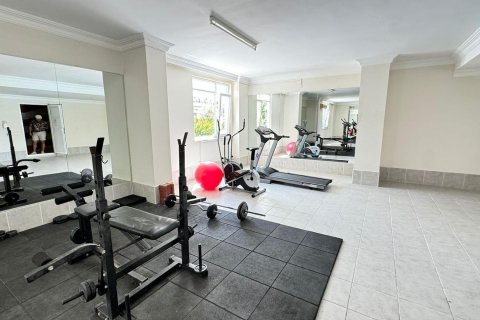 2+1 Lejlighed i Mahmutlar, Antalya, Tyrkiet Nr. 216055 - 25
