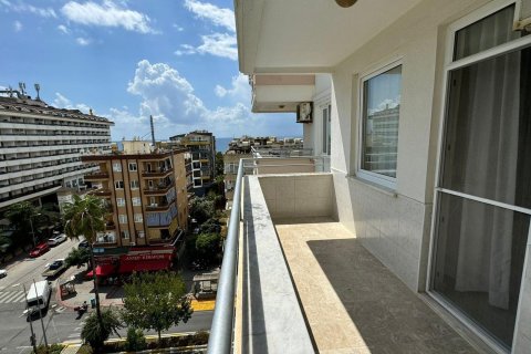 2+1 Lejlighed i Mahmutlar, Antalya, Tyrkiet Nr. 216055 - 26