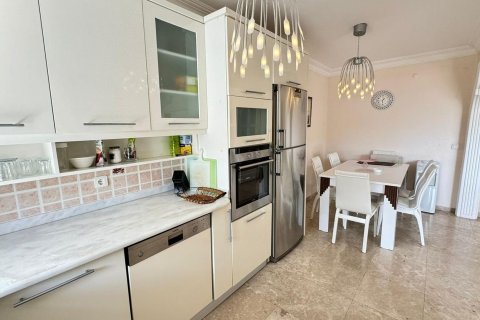 2+1 Lejlighed i Mahmutlar, Antalya, Tyrkiet Nr. 216055 - 27