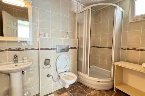 2+1 Lejlighed i Mahmutlar, Antalya, Tyrkiet Nr. 216055 - 28