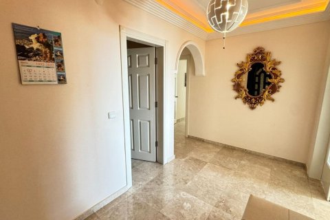 2+1 Lejlighed i Mahmutlar, Antalya, Tyrkiet Nr. 216055 - 32