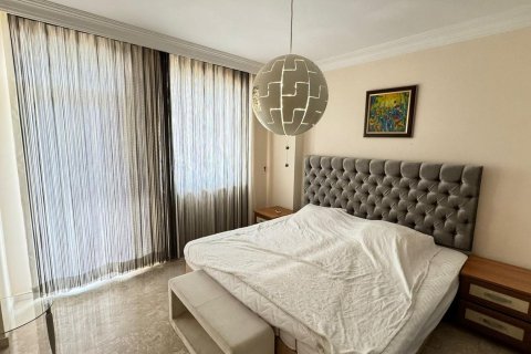 2+1 Lejlighed i Mahmutlar, Antalya, Tyrkiet Nr. 216055 - 33