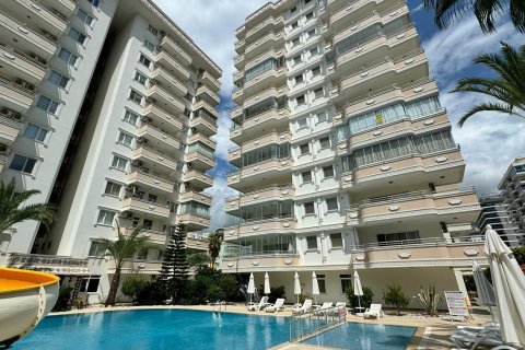 2+1 Lejlighed i Mahmutlar, Antalya, Tyrkiet Nr. 216055 - 35