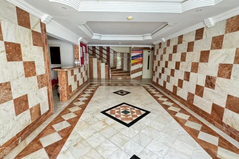 2+1 Lejlighed i Mahmutlar, Antalya, Tyrkiet Nr. 216055 - 37