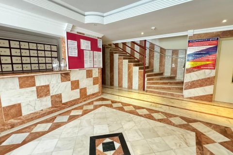 2+1 Lejlighed i Mahmutlar, Antalya, Tyrkiet Nr. 216055 - 39