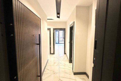 2+1 Lejlighed i Mahmutlar, Antalya, Tyrkiet Nr. 216058 - 4