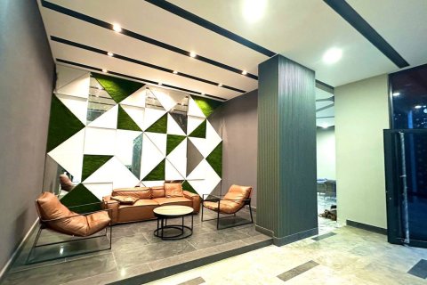 2+1 Lejlighed i Mahmutlar, Antalya, Tyrkiet Nr. 216058 - 5