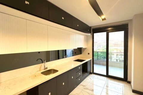 2+1 Lejlighed i Mahmutlar, Antalya, Tyrkiet Nr. 216058 - 9