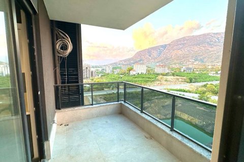 2+1 Lejlighed i Mahmutlar, Antalya, Tyrkiet Nr. 216058 - 13