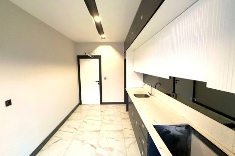 2+1 Lejlighed i Mahmutlar, Antalya, Tyrkiet Nr. 216058 - 14