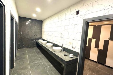 2+1 Lejlighed i Mahmutlar, Antalya, Tyrkiet Nr. 216058 - 17