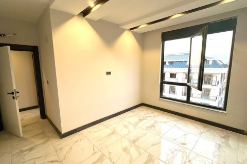 2+1 Lejlighed i Mahmutlar, Antalya, Tyrkiet Nr. 216058 - 20