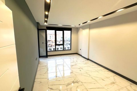 2+1 Lejlighed i Mahmutlar, Antalya, Tyrkiet Nr. 216058 - 21