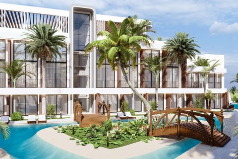 Lägenhet i Famagusta, Nr. 227059 - 2