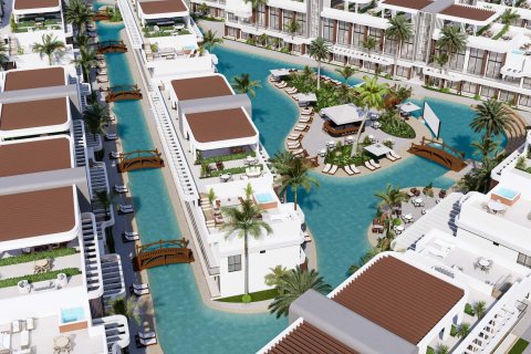 Lägenhet i Famagusta, Nr. 227059 - 16