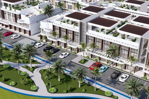 Lägenhet i Famagusta, Nr. 227059 - 15